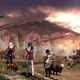 Illustration for article titled iXenoblade Chronicles X/i is Pure Scenery Porn